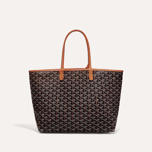 【最大級の大特価】ゴヤール （Goyard） トートバッグ サンルイ サンルイPM バッグ ポーチ付き かばん 鞄 11色 ブランド レディース ギフト プレゼント