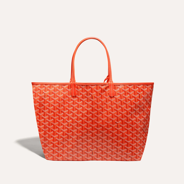 【最大級の大特価】ゴヤール （Goyard） トートバッグ サンルイ サンルイPM バッグ ポーチ付き かばん 鞄 11色 ブランド レディース ギフト プレゼント