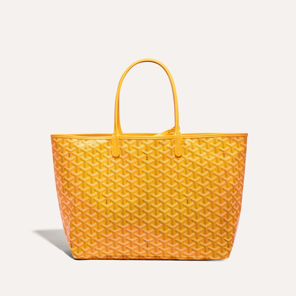 【最大級の大特価】ゴヤール （Goyard） トートバッグ サンルイ サンルイPM バッグ ポーチ付き かばん 鞄 11色 ブランド レディース ギフト プレゼント