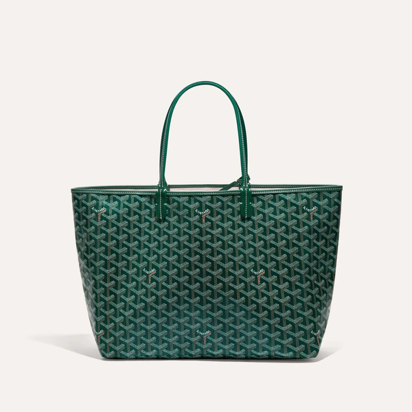 【最大級の大特価】ゴヤール （Goyard） トートバッグ サンルイ サンルイPM バッグ ポーチ付き かばん 鞄 11色 ブランド レディース ギフト プレゼント