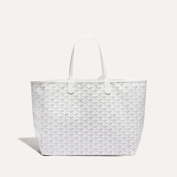 【最大級の大特価】ゴヤール （Goyard） トートバッグ サンルイ サンルイPM バッグ ポーチ付き かばん 鞄 11色 ブランド レディース ギフト プレゼント