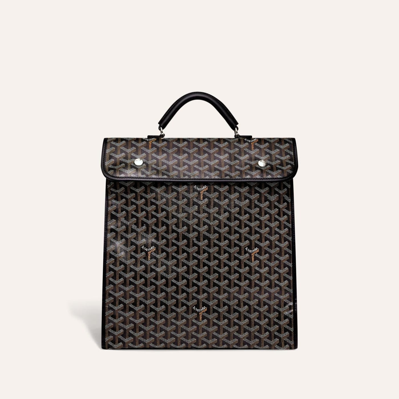 【人気の商品が大特価】ゴヤール（Goyard）サン=レジェ・バックパック キャンバス