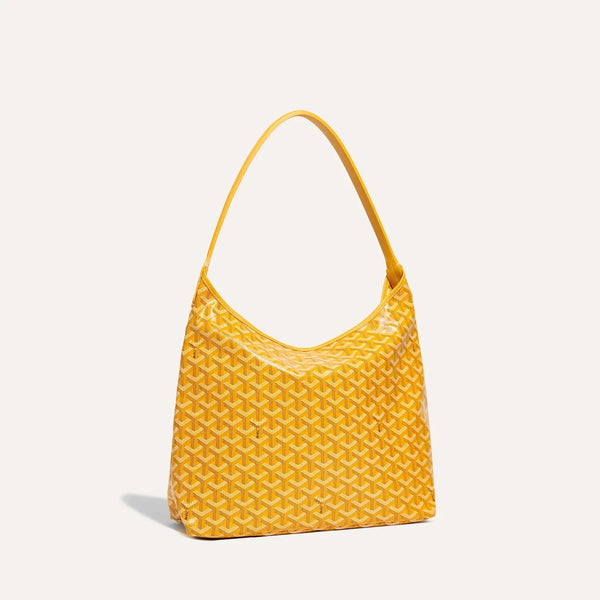 【人気の商品が大特価】ゴヤール（Goyard） ボエム ホーボーバッグ